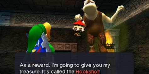 dampe race|dampe ocarina of time.